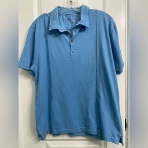Italia 1958 Polo  shirt Large